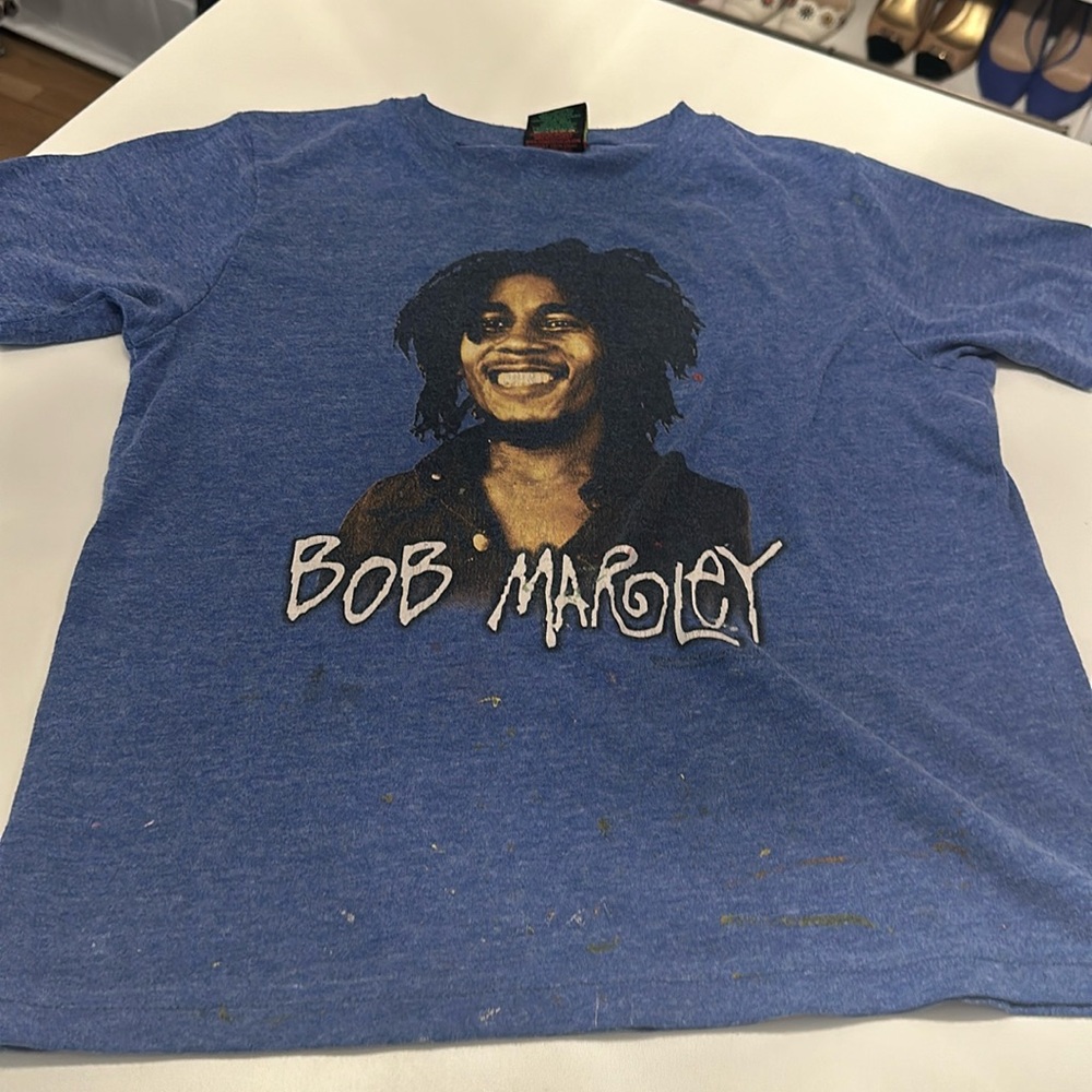 Bob Marley T